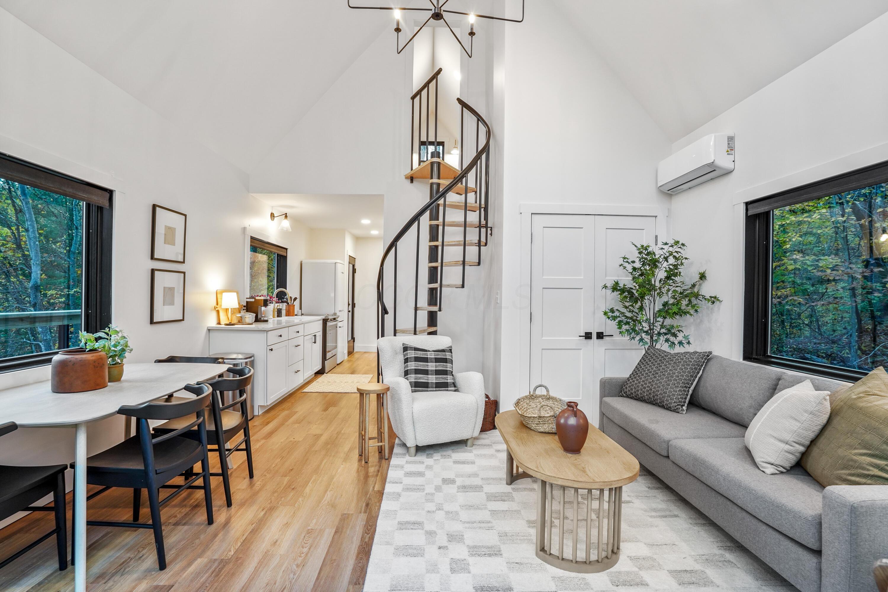 15693 Rockyfork Road