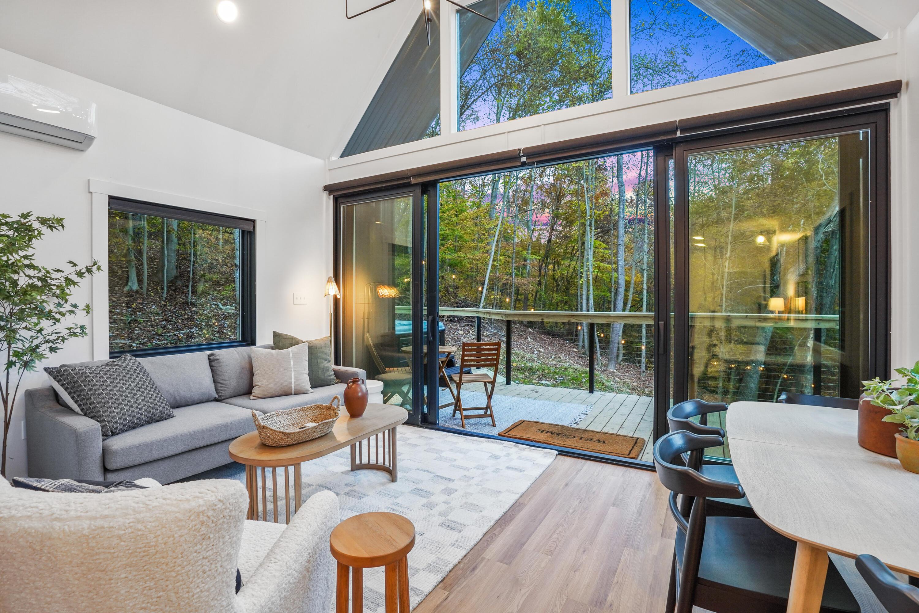 15693 Rockyfork Road