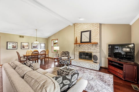 Photo of 3219 W Case Road, Dublin, OH 43017 (MLS # 226030412)
