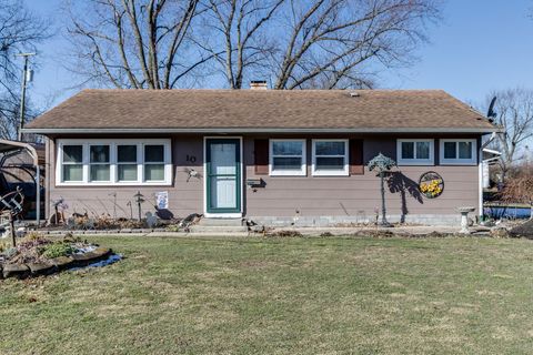 Photo of 10 Penick Avenue, Delaware, OH 43015 (MLS # 226005451)