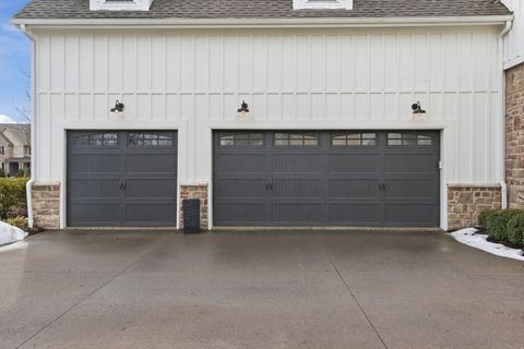 Tiny photo for 3085 Mccammon Chase Drive, Lewis Center, OH 43035 (MLS # 226005495)