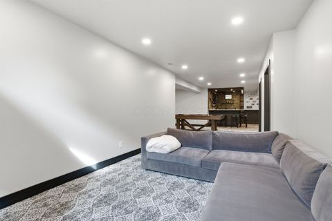 Tiny photo for 3085 Mccammon Chase Drive, Lewis Center, OH 43035 (MLS # 226005495)