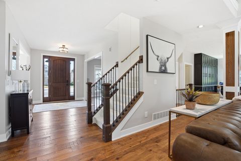 Tiny photo for 3085 Mccammon Chase Drive, Lewis Center, OH 43035 (MLS # 226005495)