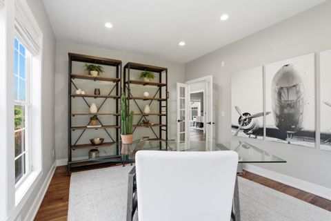 Tiny photo for 3085 Mccammon Chase Drive, Lewis Center, OH 43035 (MLS # 226005495)