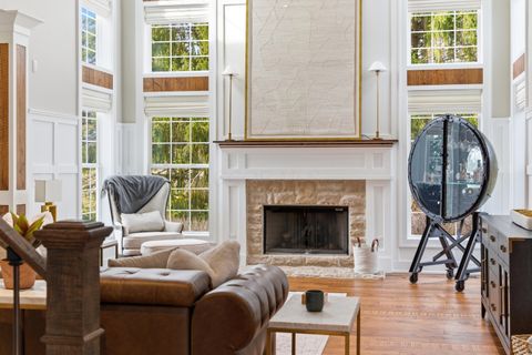 Tiny photo for 3085 Mccammon Chase Drive, Lewis Center, OH 43035 (MLS # 226005495)