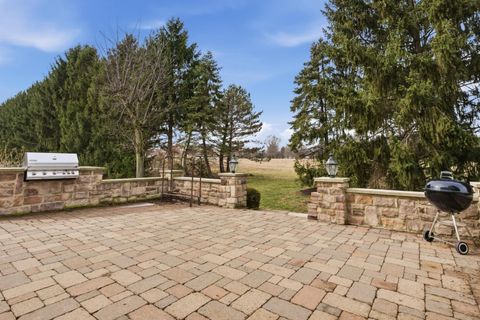Tiny photo for 3085 Mccammon Chase Drive, Lewis Center, OH 43035 (MLS # 226005495)