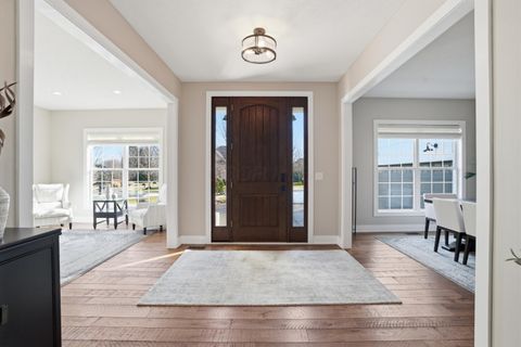 Tiny photo for 3085 Mccammon Chase Drive, Lewis Center, OH 43035 (MLS # 226005495)