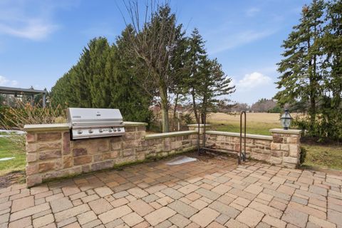 Tiny photo for 3085 Mccammon Chase Drive, Lewis Center, OH 43035 (MLS # 226005495)