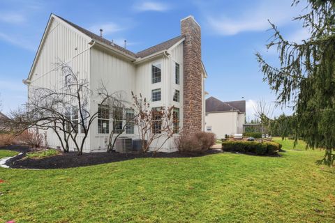 Tiny photo for 3085 Mccammon Chase Drive, Lewis Center, OH 43035 (MLS # 226005495)