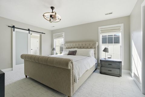 Tiny photo for 3085 Mccammon Chase Drive, Lewis Center, OH 43035 (MLS # 226005495)