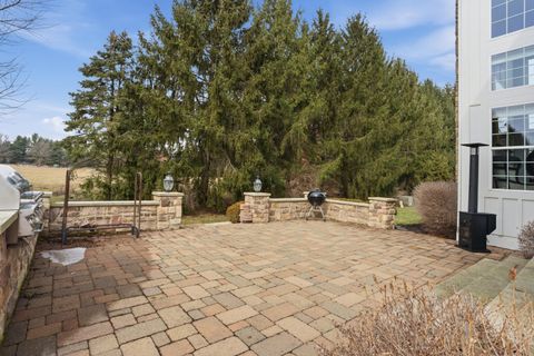 Tiny photo for 3085 Mccammon Chase Drive, Lewis Center, OH 43035 (MLS # 226005495)