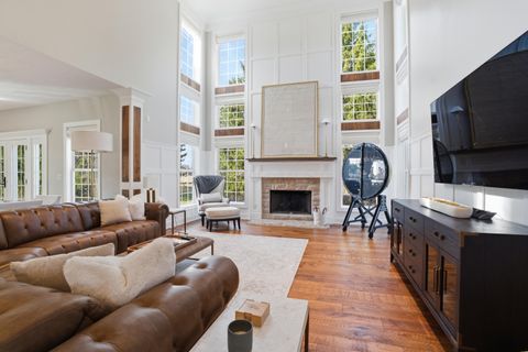 Tiny photo for 3085 Mccammon Chase Drive, Lewis Center, OH 43035 (MLS # 226005495)