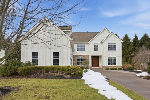 Tiny photo for 3085 Mccammon Chase Drive, Lewis Center, OH 43035 (MLS # 226005495)