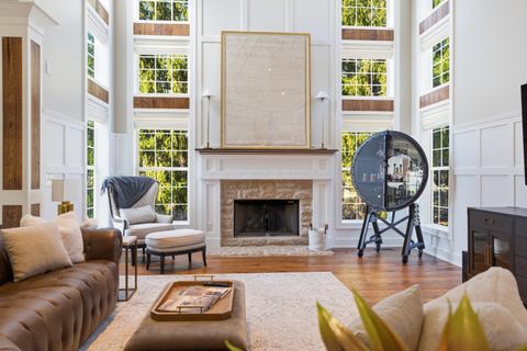 Tiny photo for 3085 Mccammon Chase Drive, Lewis Center, OH 43035 (MLS # 226005495)