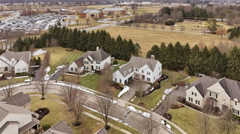 Tiny photo for 3085 Mccammon Chase Drive, Lewis Center, OH 43035 (MLS # 226005495)