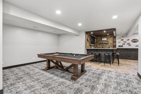 Tiny photo for 3085 Mccammon Chase Drive, Lewis Center, OH 43035 (MLS # 226005495)