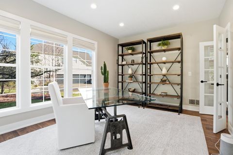 Tiny photo for 3085 Mccammon Chase Drive, Lewis Center, OH 43035 (MLS # 226005495)