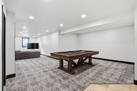 Tiny photo for 3085 Mccammon Chase Drive, Lewis Center, OH 43035 (MLS # 226005495)