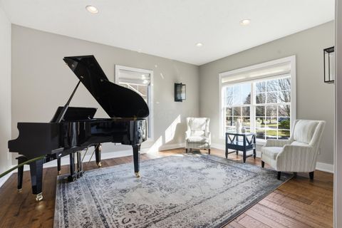 Tiny photo for 3085 Mccammon Chase Drive, Lewis Center, OH 43035 (MLS # 226005495)