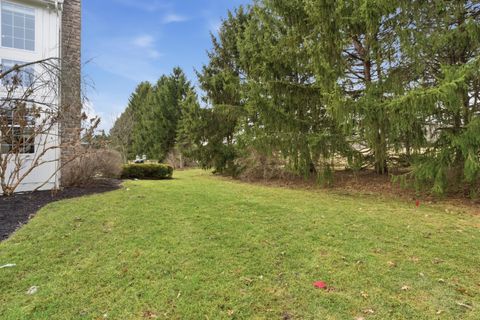 Tiny photo for 3085 Mccammon Chase Drive, Lewis Center, OH 43035 (MLS # 226005495)