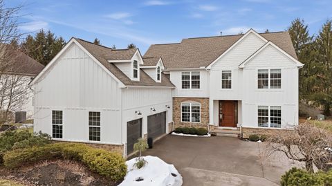 Tiny photo for 3085 Mccammon Chase Drive, Lewis Center, OH 43035 (MLS # 226005495)