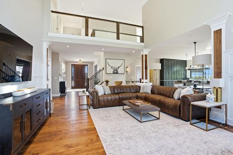 Tiny photo for 3085 Mccammon Chase Drive, Lewis Center, OH 43035 (MLS # 226005495)