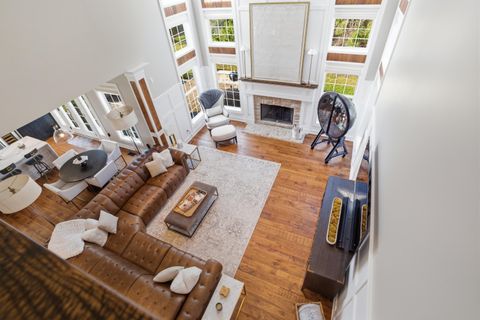 Tiny photo for 3085 Mccammon Chase Drive, Lewis Center, OH 43035 (MLS # 226005495)