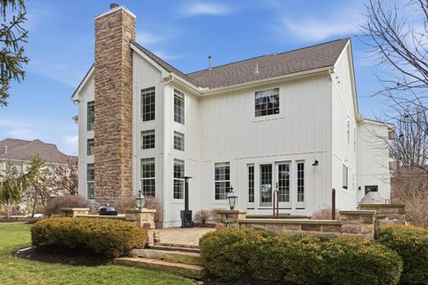 Tiny photo for 3085 Mccammon Chase Drive, Lewis Center, OH 43035 (MLS # 226005495)