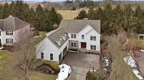 Tiny photo for 3085 Mccammon Chase Drive, Lewis Center, OH 43035 (MLS # 226005495)