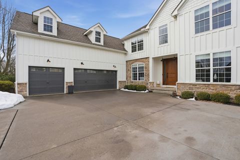 Tiny photo for 3085 Mccammon Chase Drive, Lewis Center, OH 43035 (MLS # 226005495)