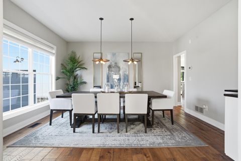 Tiny photo for 3085 Mccammon Chase Drive, Lewis Center, OH 43035 (MLS # 226005495)