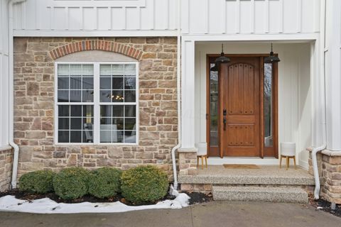 Tiny photo for 3085 Mccammon Chase Drive, Lewis Center, OH 43035 (MLS # 226005495)