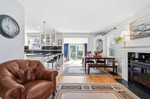 Tiny photo for 1224 Oxley Road, Grandview, OH 43212 (MLS # 226013616)