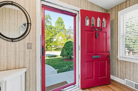 Tiny photo for 1224 Oxley Road, Grandview, OH 43212 (MLS # 226013616)