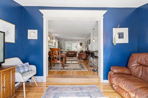 Tiny photo for 1224 Oxley Road, Grandview, OH 43212 (MLS # 226013616)