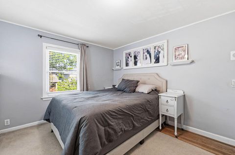 Tiny photo for 1224 Oxley Road, Grandview, OH 43212 (MLS # 226013616)