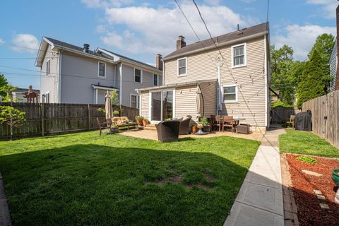 Tiny photo for 1224 Oxley Road, Grandview, OH 43212 (MLS # 226013616)