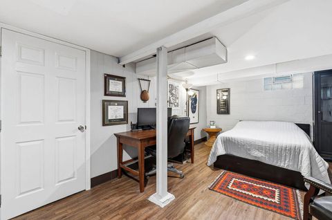 Tiny photo for 1224 Oxley Road, Grandview, OH 43212 (MLS # 226013616)