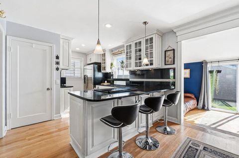 Tiny photo for 1224 Oxley Road, Grandview, OH 43212 (MLS # 226013616)