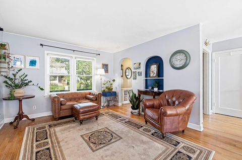 Tiny photo for 1224 Oxley Road, Grandview, OH 43212 (MLS # 226013616)