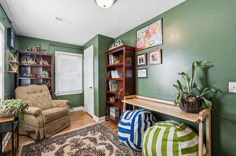 Tiny photo for 1224 Oxley Road, Grandview, OH 43212 (MLS # 226013616)