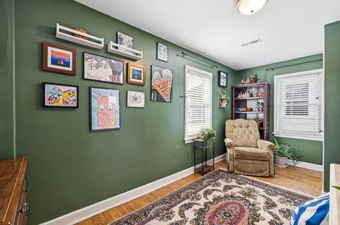 Tiny photo for 1224 Oxley Road, Grandview, OH 43212 (MLS # 226013616)