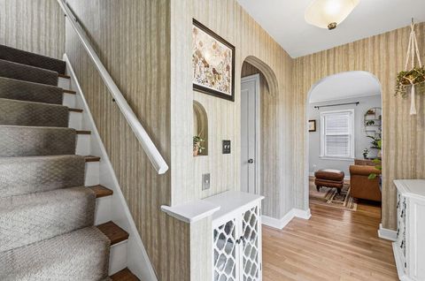 Tiny photo for 1224 Oxley Road, Grandview, OH 43212 (MLS # 226013616)