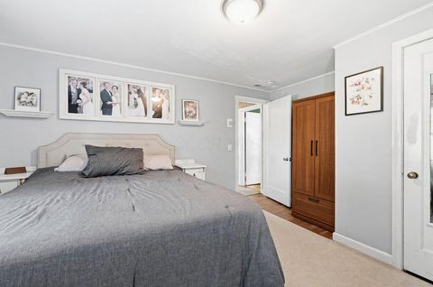 Tiny photo for 1224 Oxley Road, Grandview, OH 43212 (MLS # 226013616)