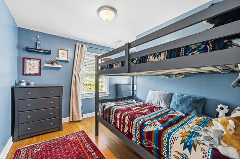 Tiny photo for 1224 Oxley Road, Grandview, OH 43212 (MLS # 226013616)