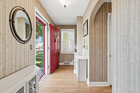 Tiny photo for 1224 Oxley Road, Grandview, OH 43212 (MLS # 226013616)