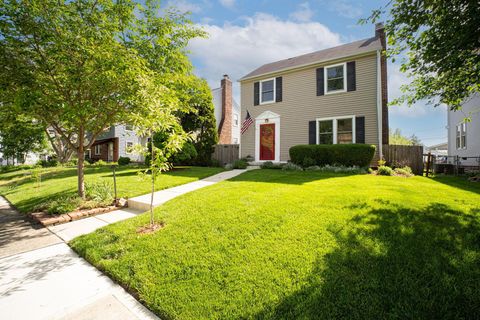 Tiny photo for 1224 Oxley Road, Grandview, OH 43212 (MLS # 226013616)