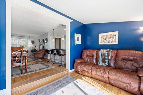 Tiny photo for 1224 Oxley Road, Grandview, OH 43212 (MLS # 226013616)