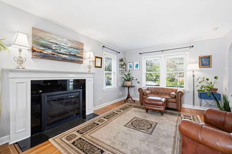 Tiny photo for 1224 Oxley Road, Grandview, OH 43212 (MLS # 226013616)