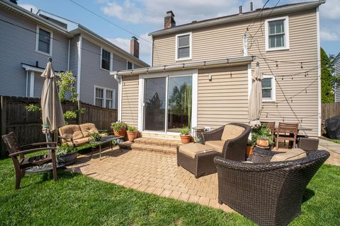 Tiny photo for 1224 Oxley Road, Grandview, OH 43212 (MLS # 226013616)